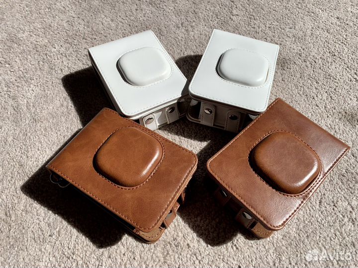 Новый чехол fujifilm instax LiPlay