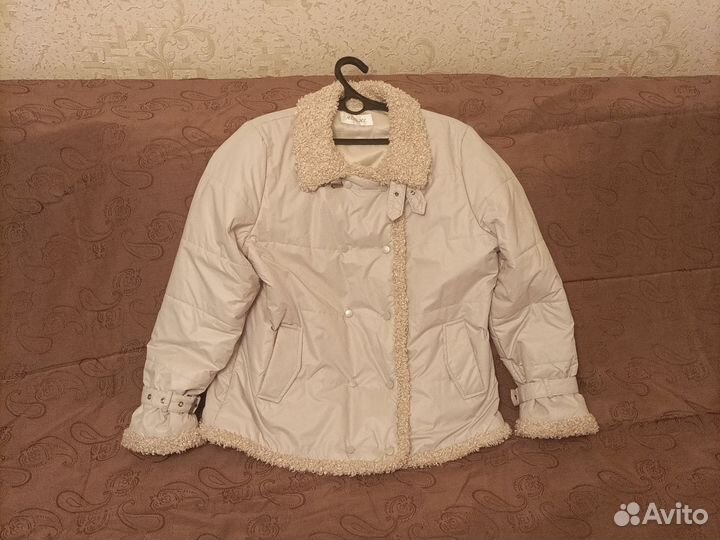 Куртка женская