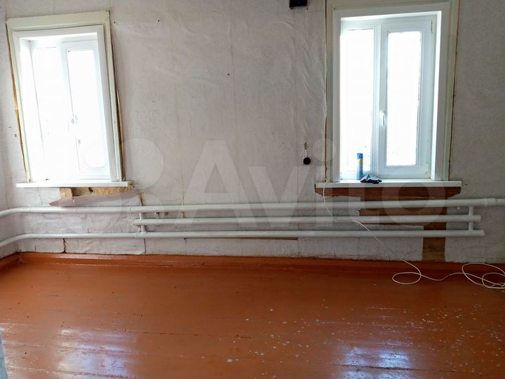 2-к. квартира, 43 м², 1/1 эт.