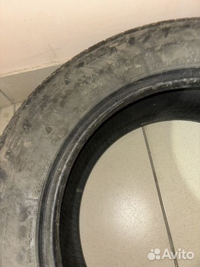 Bridgestone Dueler H/P 215/65 R16