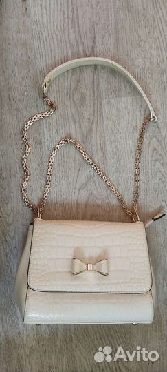 Сумка женская через плечо