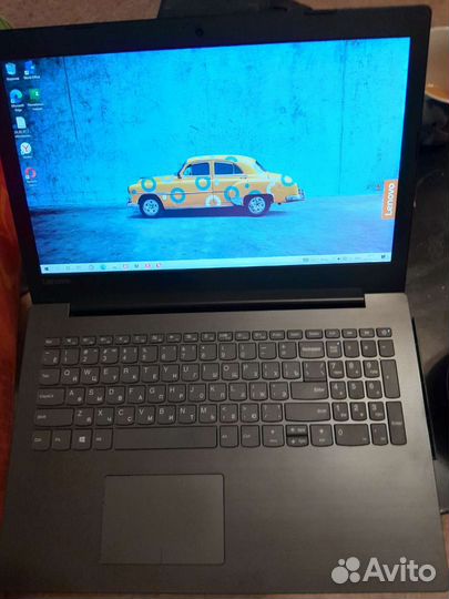 Lenovo