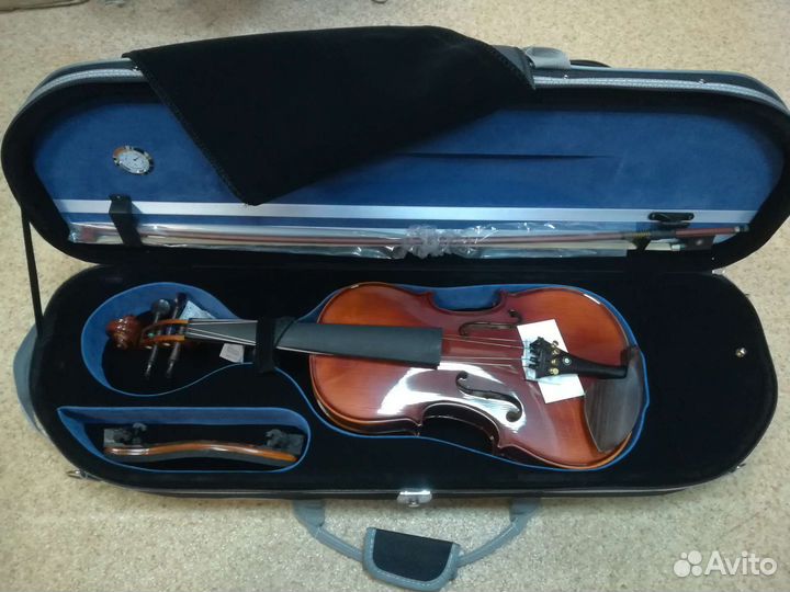 Скрипка andrew fuchs M-2 1/2