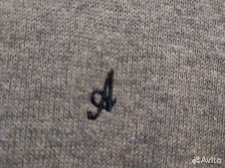 Джемпер Меринос для мальчика 7-8лет