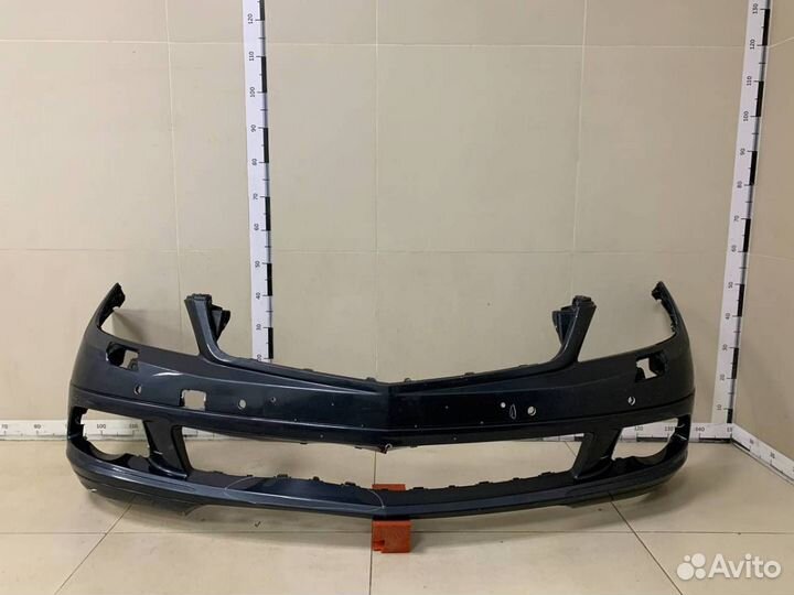 Б/У Бампер передний A20488500259999, C204885002