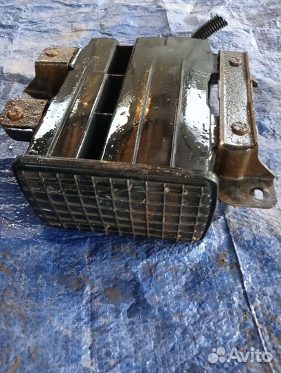 Угольный фильтр, Абсорбер, мазда сх7 2.3 4WD