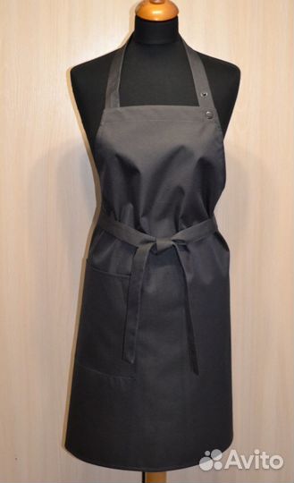 Фартук новый