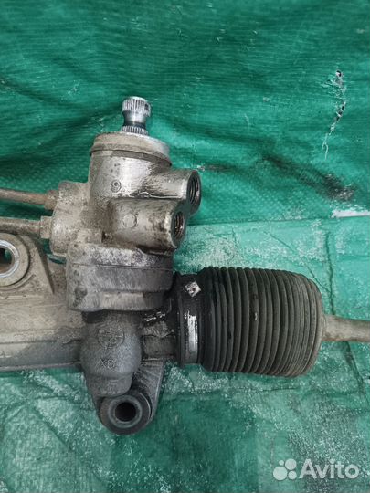 Рейка рулевая Hyundai Elantra 2000-2010 г