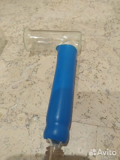 Банки для вакуумного массажа