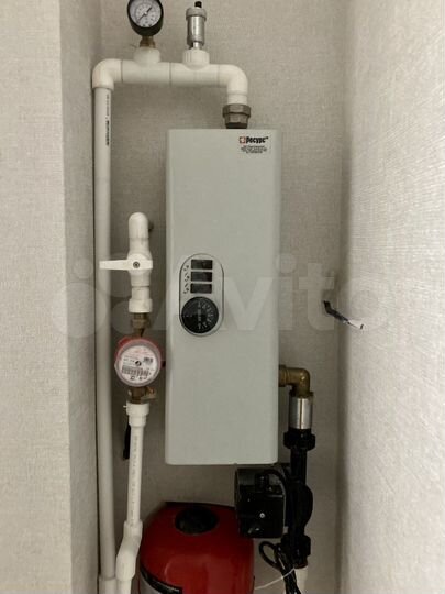 Апартаменты-студия, 22,4 м², 6/7 эт.