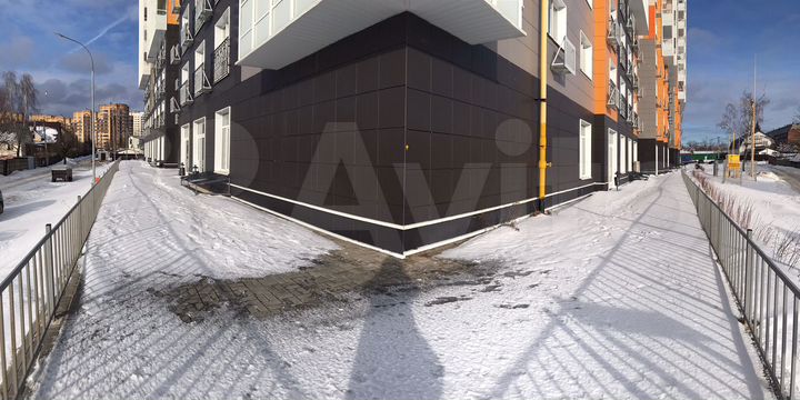 Торговая площадь, 427 м²