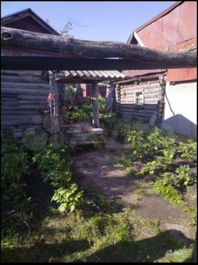 Дом 73,8 м² на участке 36 сот.