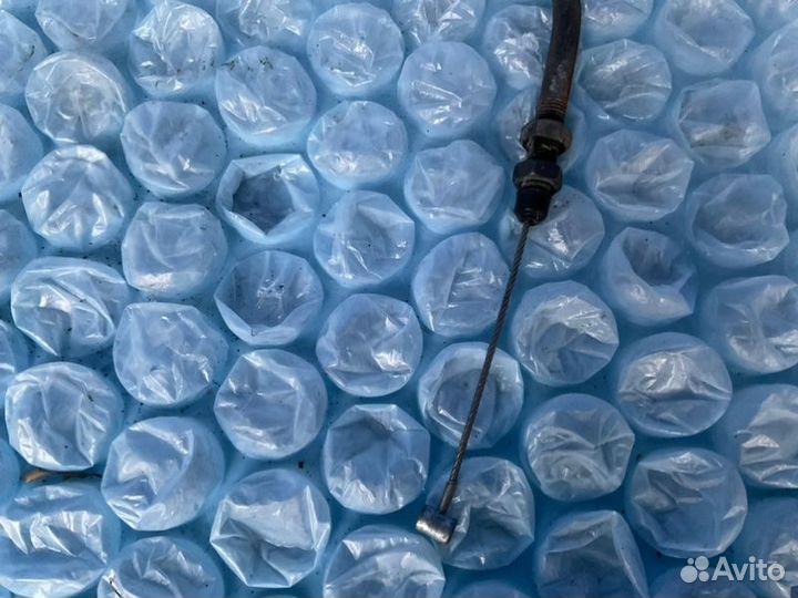 Трос газа Pontiac Vibe 1G 1zzfe LV6 123HP 1 2003