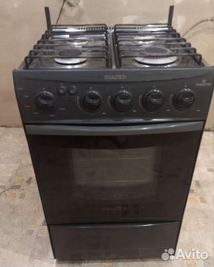 Плита газовая