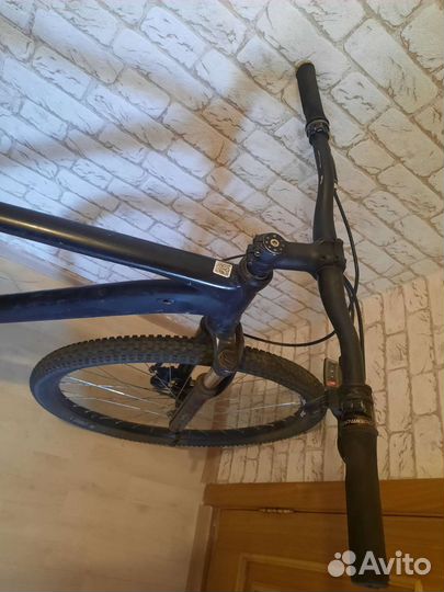 Велосипед горный 29 колеса