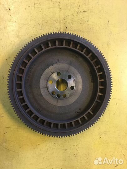 Маховик Форд Фокус Ford Focus 2