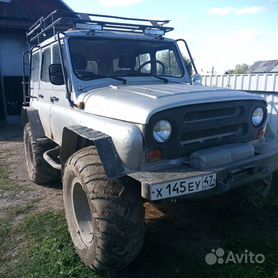 Гусеничный вездеход своими руками с кузовом от УАЗ (фото и описание) | Самоделки своими руками