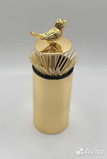 Подставка для зубочисток в стиле Zara Home,ikea