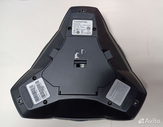 Konftel 250 телефон для конферецсвязи