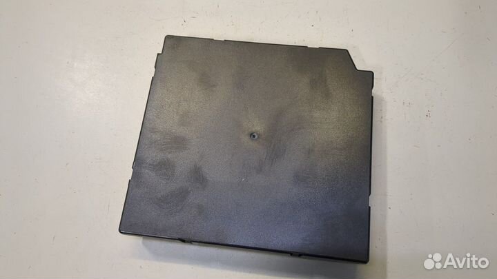 Блок управления бортовой сети Audi Q3, 2012