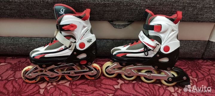 Ролики детские