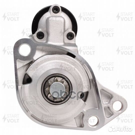 Стартер LSt 1823 startvolt