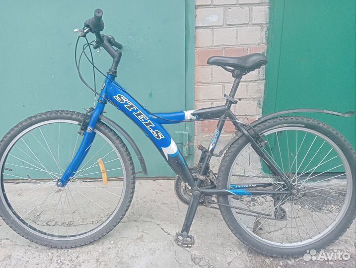 Велосипеды б/у полностью обслужены