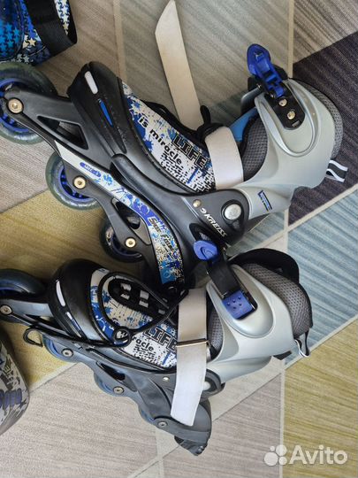 Ролики детские