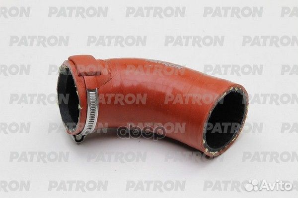 Патрубок интеркулера (пр-во Турция) volkswagen: