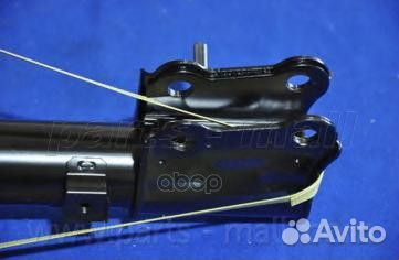 Амортизатор задний правый 4D hyundai elantra XD