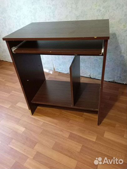 Компьютерный стол бу