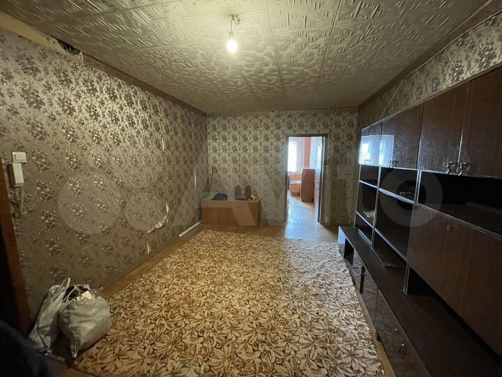 4-к. квартира, 103 м², 6/9 эт.