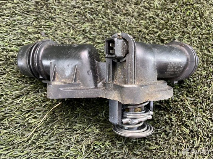 Термостат Bmw X5 E53 M54B30 2005