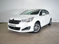 Citroen C4 1.6 AT, 2013, 135 400 км, с пробегом, цена 750 000 руб.