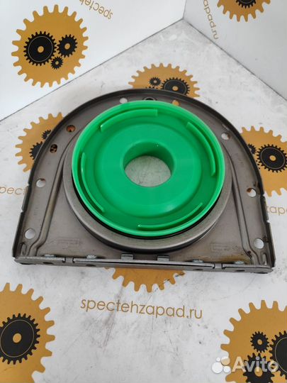 Сальник коленвала задний 2920886 Caterpillar