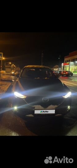 Mazda CX-5 2.0 AT, 2022, 11 257 км