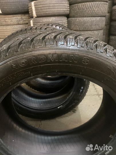 Nordman 8 215/50 R17 95T