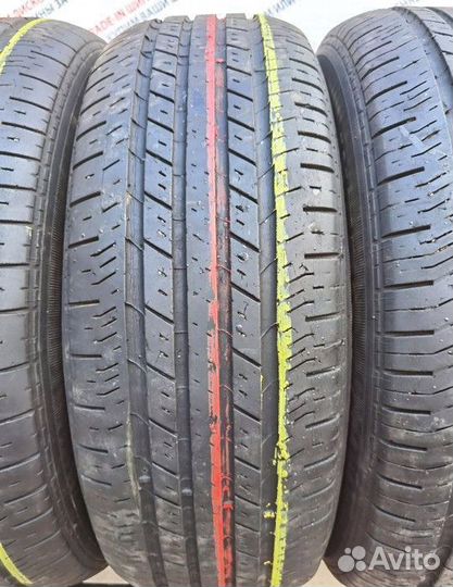 Goodyear Integrity 235/60 R16