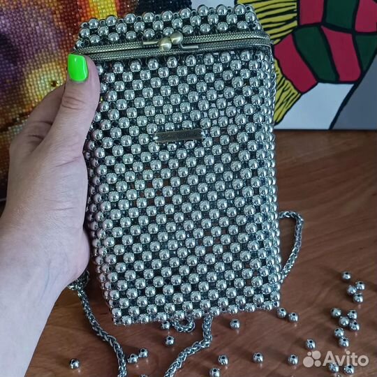 Сумки ручной работы