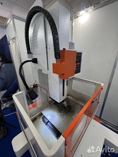 Супердрель FX ZNC 368