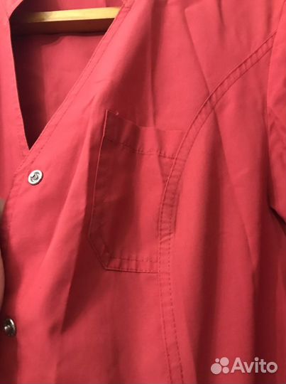 Медицинский халат