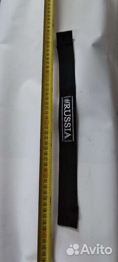 Стропа буксировочная для мотоцикла Эндуро