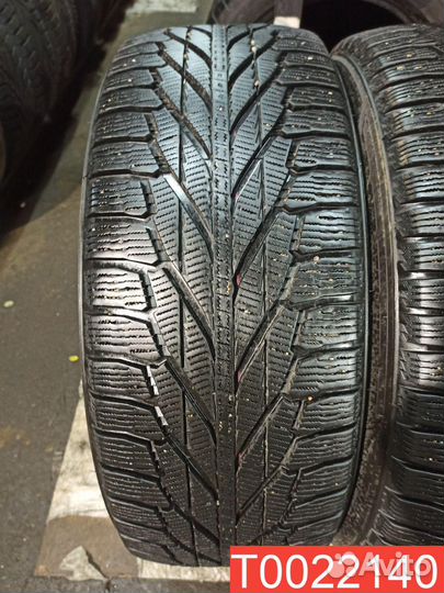 Nokian Tyres Hakkapeliitta R2 245/55 R19 107R