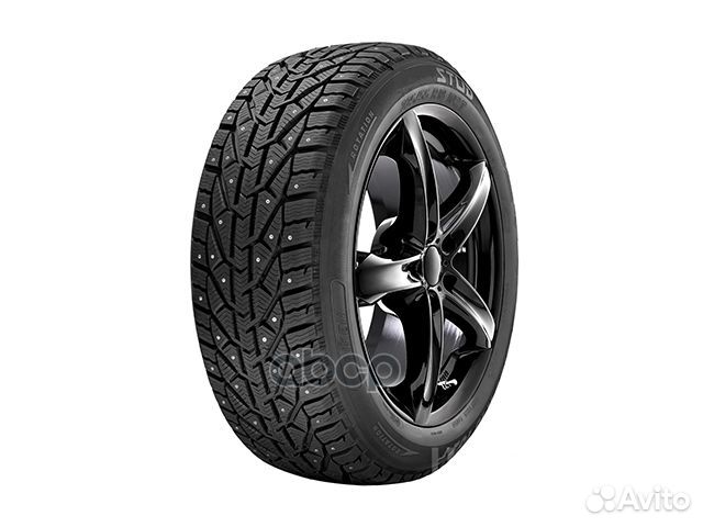 Kormoran Stud 2 205/60 R16