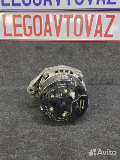 Генератор ваз 80А