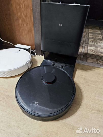 Муляж Xiaomi Vacuum Mop 2 Ultra