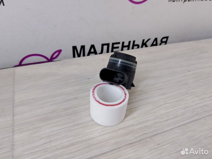 Парктроник BMW M5 F90 G30 2017 66209274427