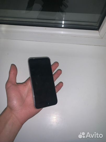 iPhone 6, 16 ГБ