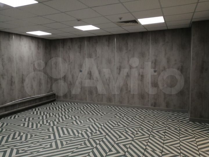 Торговая площадь, 22 м²