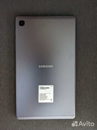 Планшет samsung galaxy tab a7 lite 32гб